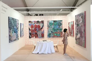 Art Jakarta 2022 Kembali Digelar Setelah Lama Vacum