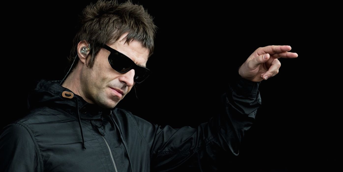 Liam Gallagher Kedapatan Liburan di Bali