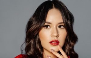 Raisa Bakal Gelar Konser di GBK Pada Februari 2023 Mendatang