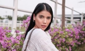 Sabrina Istri Deddy Corbuzier Akui Malu Dengan Komentar Seorang Netizen