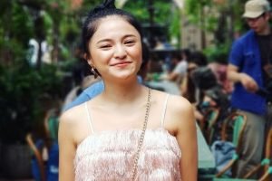 Marshanda Ungkap Ingin Dikenang Sebagai Orang Penebar Cinta dan Motivasi