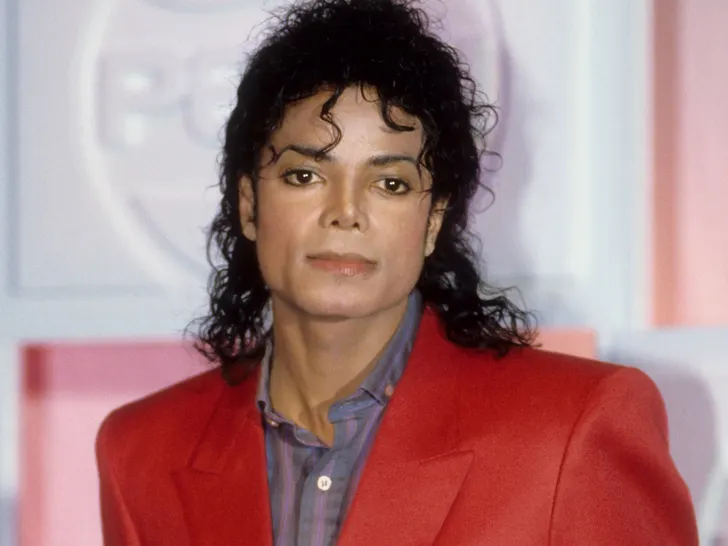 Michael Jackson Ciptakan Nama Palsu untuk Dapatkan Obat?