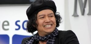 Andrea Hirata Rilis Novel Baru! Akan Terbit Dalam Bahasa Inggris Juga