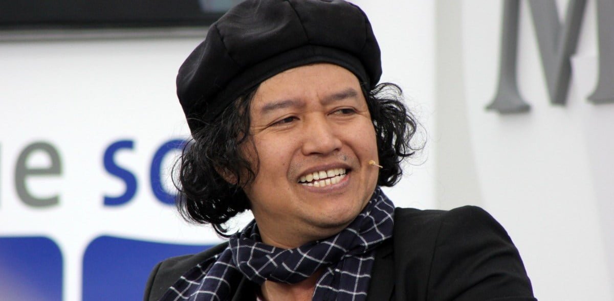 Andrea Hirata Rilis Novel Baru! Akan Terbit Dalam Bahasa Inggris Juga