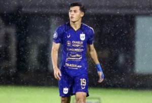 Pesepakbola Dewangga Dikabarkan Putus Dengan Pacarnya Hingga Dirumorkan Selingkuh