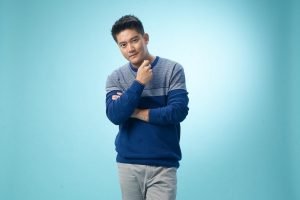 Boy William Ungkap Alasan Batal Nikahi Karen Vendela