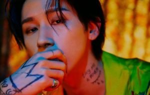 Keluar Agensi, I.M MONSTA X Tulis Surat Menyentuh Pada Fans