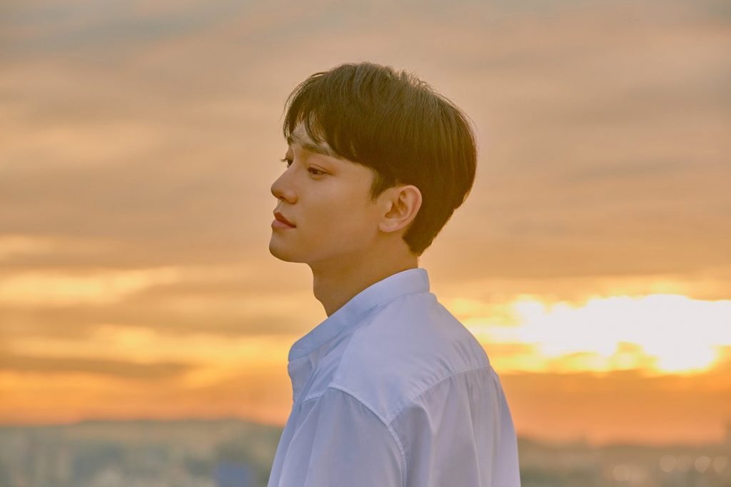 Chen EXO Akan Tampil di Jakarta dalam Konser Let's Love Indonesia