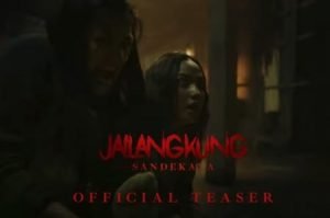 Jailangkung 3 Segera Tayang di Bioskop dan Akan Hadirkan Mitos yang Akrab di Indonesia