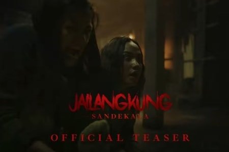 Jailangkung 3 Segera Tayang di Bioskop dan Akan Hadirkan Mitos yang Akrab di Indonesia