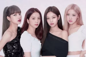 BLACKPINK Puncaki Global 200 Billboard Berkat Pink Venom