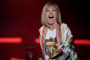 Kabar Duka, Penyanyi Sekaligus Aktris Olivia Newton-John Meninggal Dunia