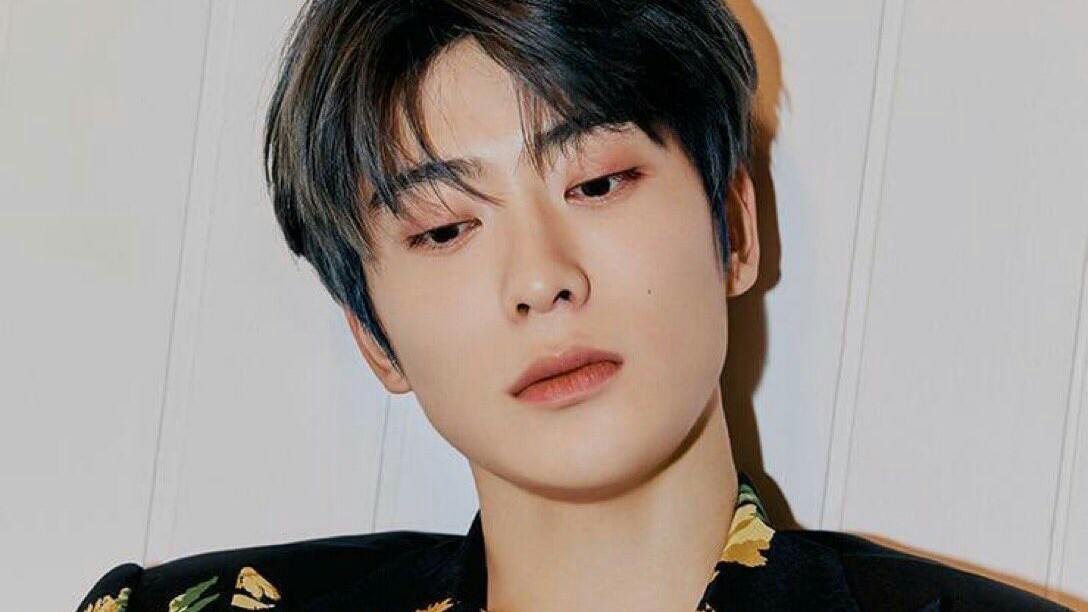 Jaehyun NCT Akan Debut Solo Dengan Lagu Forever Only