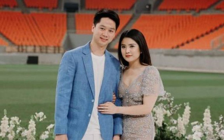 Kevin Sanjaya Ternyata Sudah Persiapkan Jauh-Jauh Hari untuk Lamar Valencia