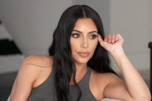Kim Kardashian Akui Siap Pacaran Lagi