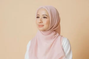 Laudya Cynthia Bella Tinggalkan Dunia Hiburan dan Ungkap Ingin Istikamah