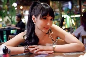 Bikin Kaget, Lucinta Luna Bocorkan Harga Operasi Pita Suaranya