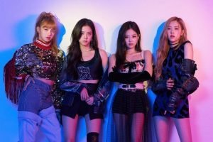 BLACKPINK Umumkan Jadwal Tur Dunia, Ada Jakarta