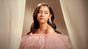 Rilis Album Baru, Ziva Magnolya Ungkap Dapat Dukungan dari Pacar