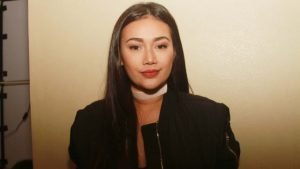 Profil Ratu Felisha Pemeran dalam Pengabdi Setan 2