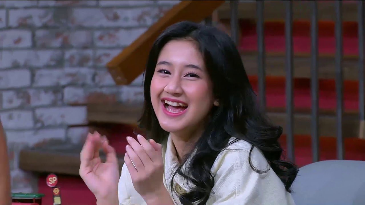 Keisya Levronka Kembali Menghadapi Sakit Hati