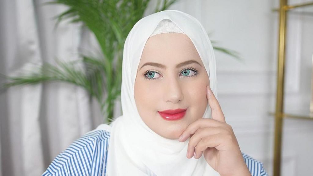Dikabarkan Tidak Akur Dengan Tasya Farasya, Tasyi Athasyia Beri Klarifikasi