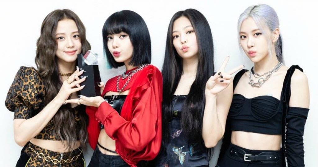 Single BLACKPINK Capai Rekor Pemesanan Album