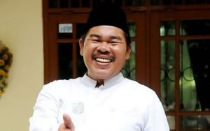 Kondisi Terbaru Mat Solar Usai Alami Stroke