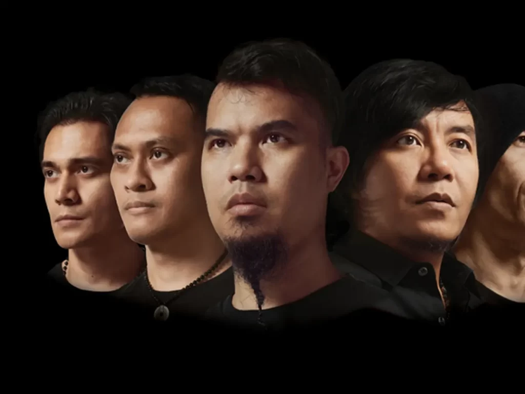 60 Ribu Tiket Konser Dewa 19 Terjual dalam Satu Jam