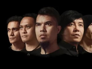 60 Ribu Tiket Konser Dewa 19 Terjual dalam Satu Jam