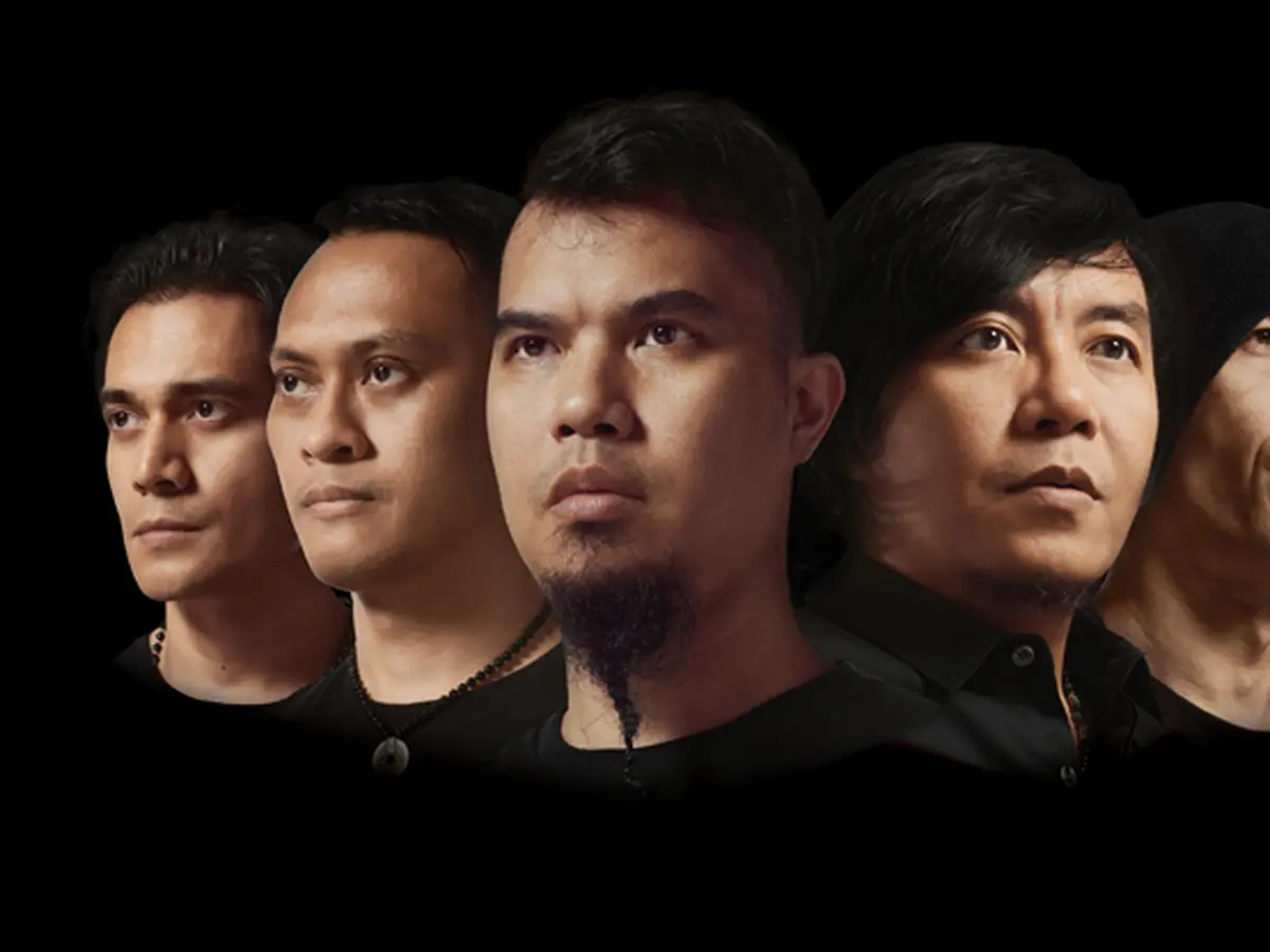 60 Ribu Tiket Konser Dewa 19 Terjual dalam Satu Jam