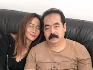Adam Suseno Tak Menyangka Memiliki Fans
