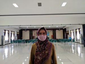 Penerapan PTM Efektif Tingkatkan Pendistribusian TTD Hingga 46,9 Persen