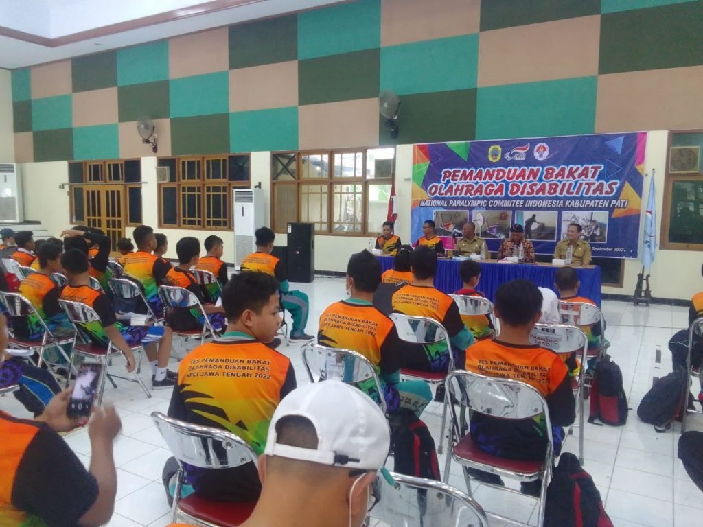 Ketua Perkumpulan Penyandang Disabilitas Sayangkan Penyaluran BLT BBM Tumpang Tindih