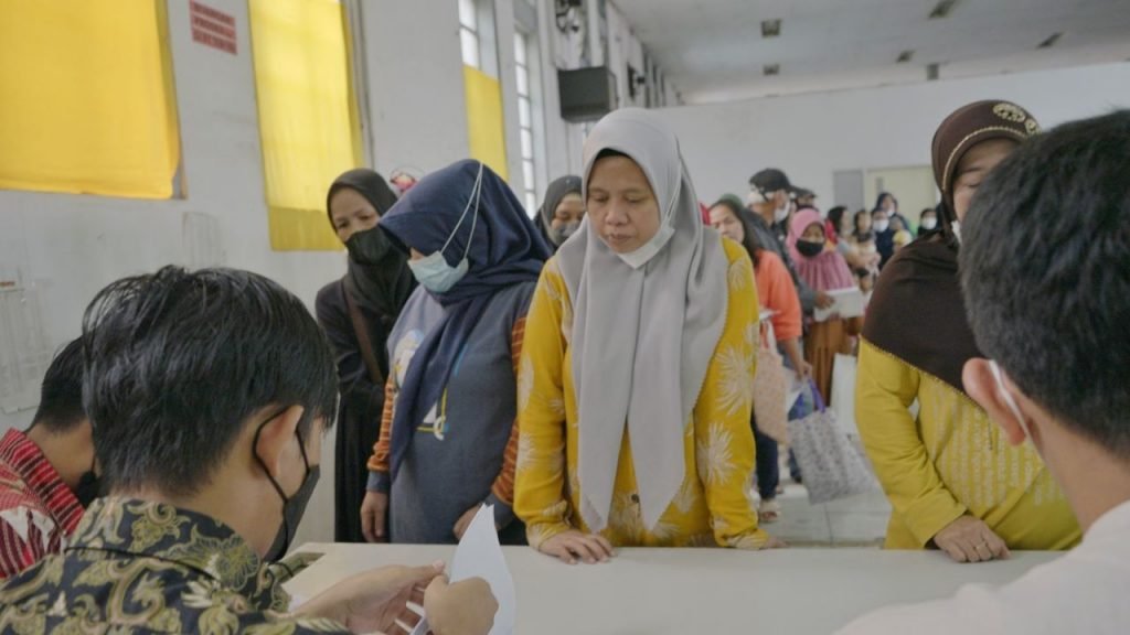 Hari Ini, Pemkot Bandung Kembali Salurkan BLT BBM