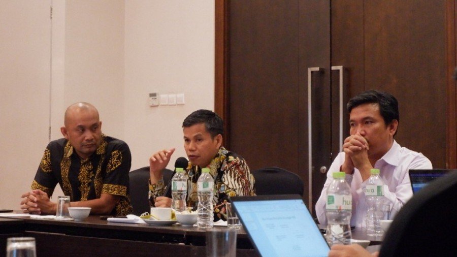 Bantuan Pokja Guru Madrasah Akan Cair Oktober Mendatang