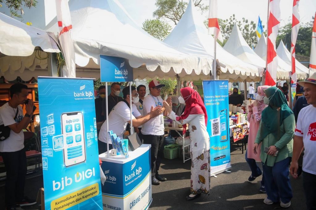 75 Tenan Olahan Pertanian Hingga Peternakan Ramaikan Pesta DKPP Agrimarket