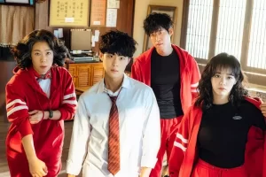 The Uncanny Counter 2 Akan Digarap, Kim Se Jeong Kembali Dapat Tawaran Peran