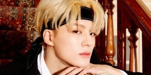 Jeno NCT Akan Jadi Model di New York Fashion Week