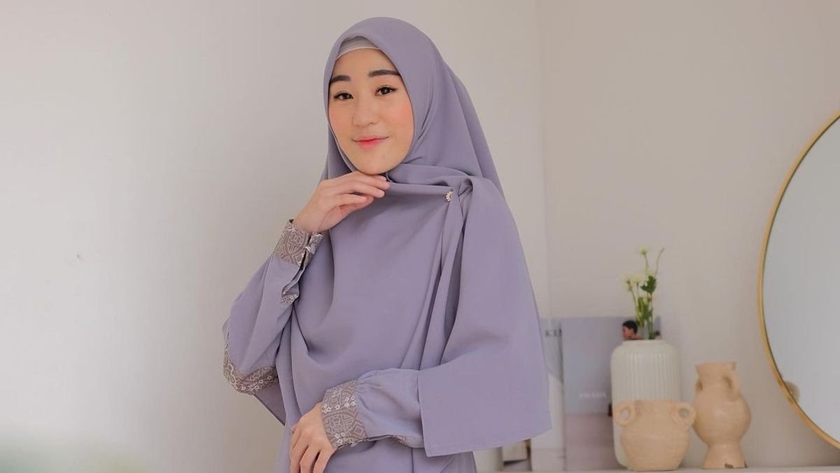 Larissa Chou Diisukan Akan Menikah Dengan Rio Haryanto