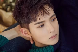 Ryeowook Super Junior Kunjungi Kota Tua Jakarta