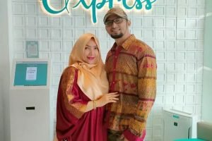 Roro Fitria Ungkap Alasan Ingin Cerai