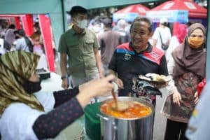 Bandung Seuhah Jilid 2 Digelar Besok
