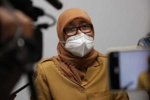 Pekan Ini, Pendaftaran Beasiswa Pemuda Tangguh Surabaya Gelombang 2 Akan Ditutup