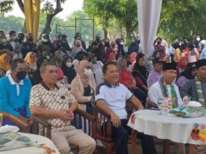 Festival Sport Tourism di Perkampungan Budaya Betawi Berlangsung Hingga Besok