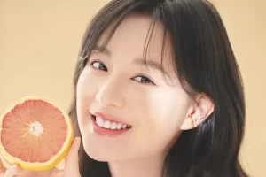 Kim Ji Won Gabung Dengan Agensi Baru
