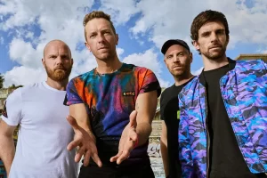 Demi Gelar Konser Ramah Lingkungan, Coldplay Hampir Batal Tur Karena Tak Ada Dana