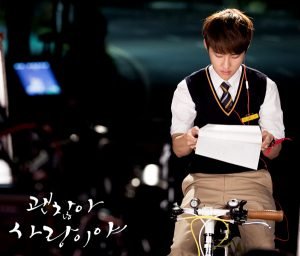 6 Drama Tentang Kesehatan Mental