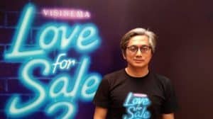 Sutradara Andibachtiar Yusuf Buka Suara Terkait Tudingan Kekerasan