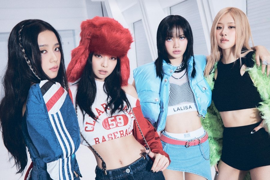 Lirik Shut Down BLACKPINK Romanized